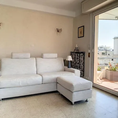 Ahc - Real - 2 Pieces Grande Terrasse Holiday home *