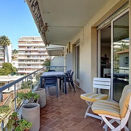 Ahc - Real - 2 Pieces Grande Terrasse *