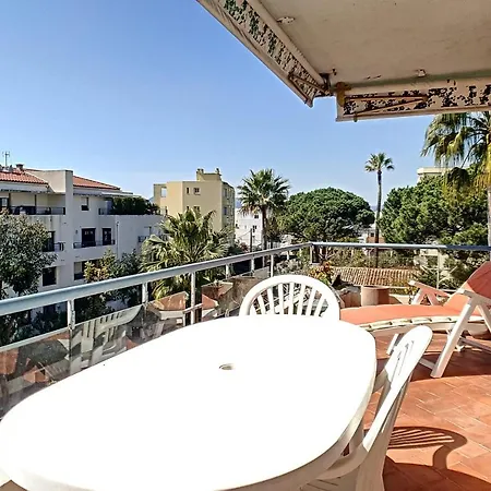 Holiday home Ahc - Real - 2 Pieces Grande Terrasse