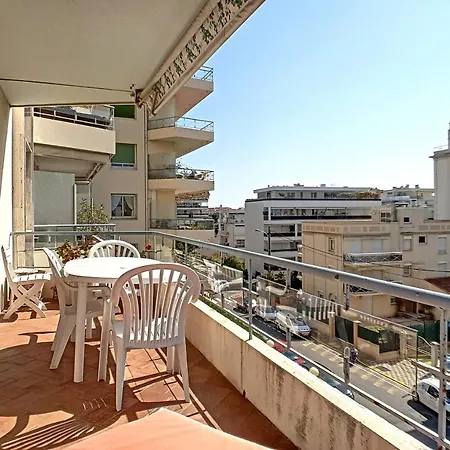 Palais Real - 2 Pièces Grande Terrasse